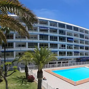 Centrico Tinache Apartment Playa del Ingles (Gran Canaria)
