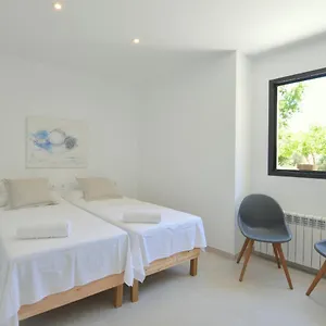  Ferienhaus Sa Vicaria