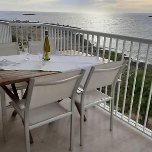  Apartment S'estel. Colonia De Sant Jordi. Mallorca