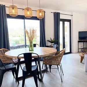  Apartment Recien Reformado 6 Personas