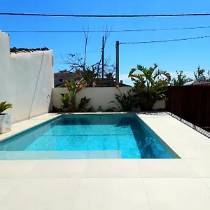 Ferienhaus Casa Piscina Doctor Fleming 51