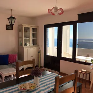Casa El Roque Apartment Moya (Gran Canaria)